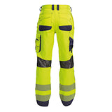 DASSY ODESSA Sommer Warnschutzhose