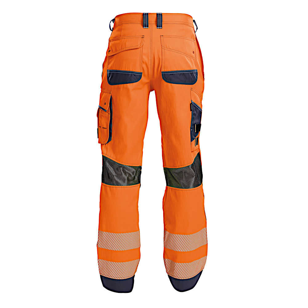 DASSY ODESSA Sommer Warnschutzhose