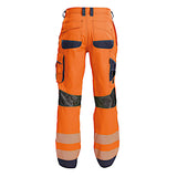 DASSY ODESSA Sommer Warnschutzhose