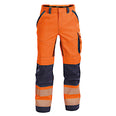 DASSY ODESSA Sommer Warnschutzhose