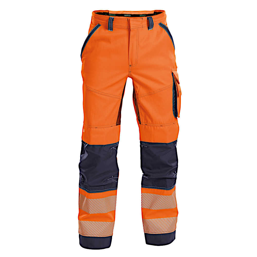 DASSY ODESSA Sommer Warnschutzhose