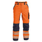 DASSY ODESSA Sommer Warnschutzhose