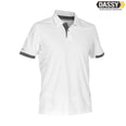 DASSY Traxion Poloshirt Herren