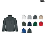 FHB LARS Arbeitsjacke Winter
