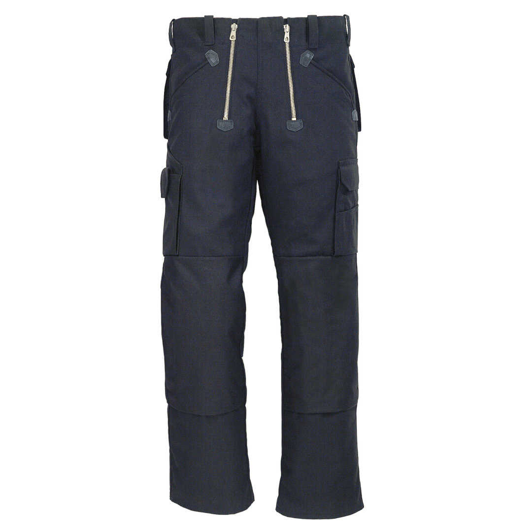 FHB NILS Zunfthose Canvas und Cordura