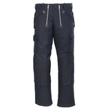 FHB NILS Zunfthose Canvas und Cordura