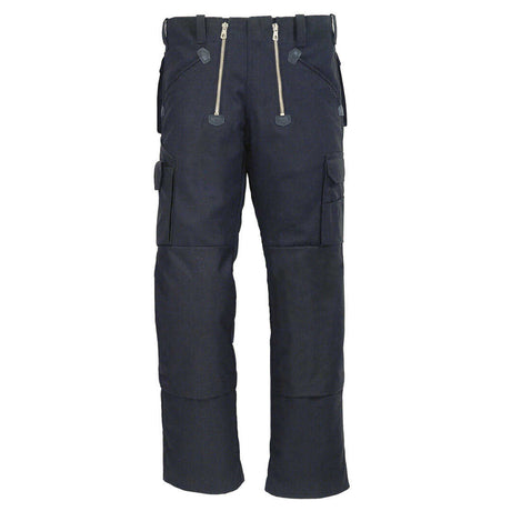 FHB NILS Zunfthose Canvas und Cordura