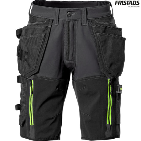 Fristads Stretch-Shorts 2567 STP