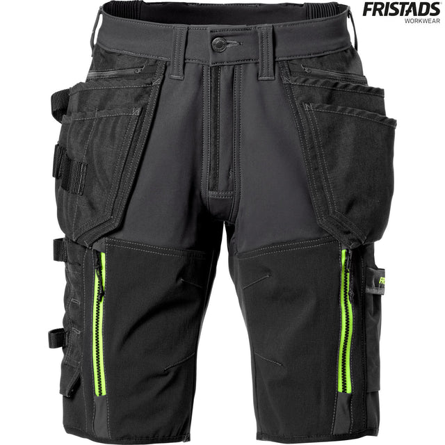 Fristads Stretch-Shorts 2567 STP