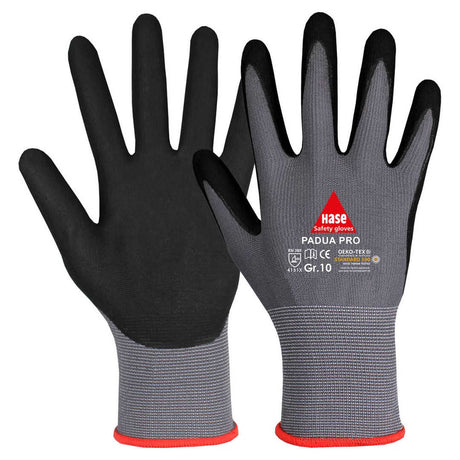 Hase Handschuhe Padua Pro Montagehandschuhe
