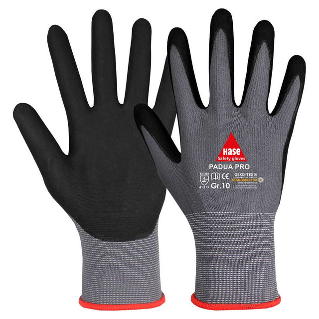 Hase Handschuhe Padua Pro Montagehandschuhe