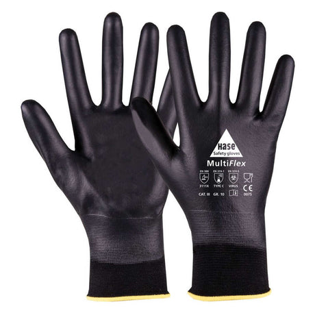 Hase Multiflex Montagehandschuhe