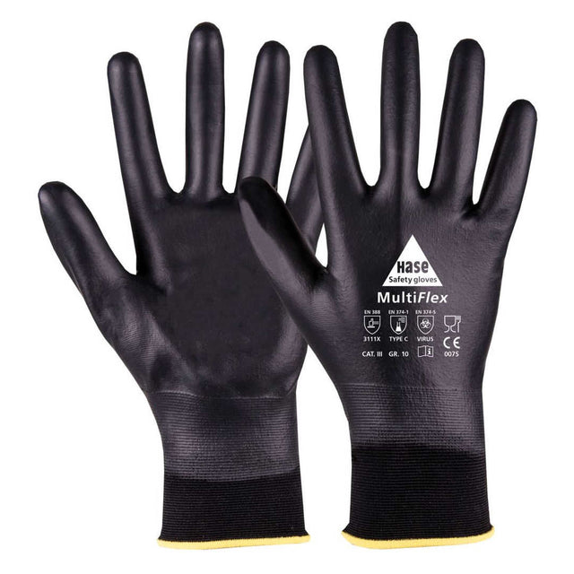 Hase Multiflex Montagehandschuhe
