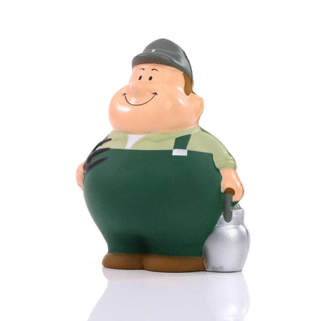 Herr Bert Bauer Knautschfigur