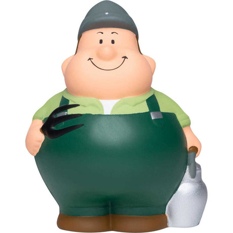 Herr Bert Bauer Knautschfigur