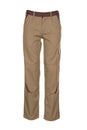 Planam Bundhose Highline khaki/braun/zink