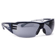Infield Schutzbrille Victor Outdoor Sonnenschutzbrille Blau-Grau
