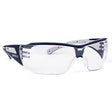 Infield Victor Schutzbrille blau-grau