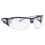 Infield Victor Schutzbrille blau-grau