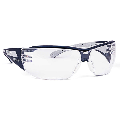 Infield Victor Schutzbrille blau-grau