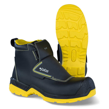 Jalas 1228W Schweißerschuhe S3 BOA Drehverschluss