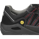 JALAS 1615 E-Sport Sicherheitsschuhe S3