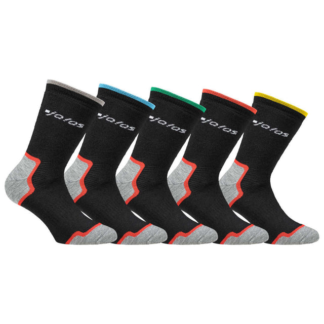 Jalas 8222 Arbeitssocken Wintersocken