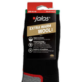 Jalas 8222 Arbeitssocken Wintersocken