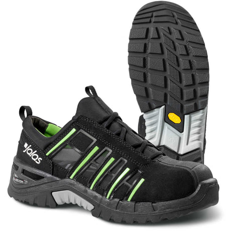 Jalas 9915 Exalter Sicherheitsschuhe S1p