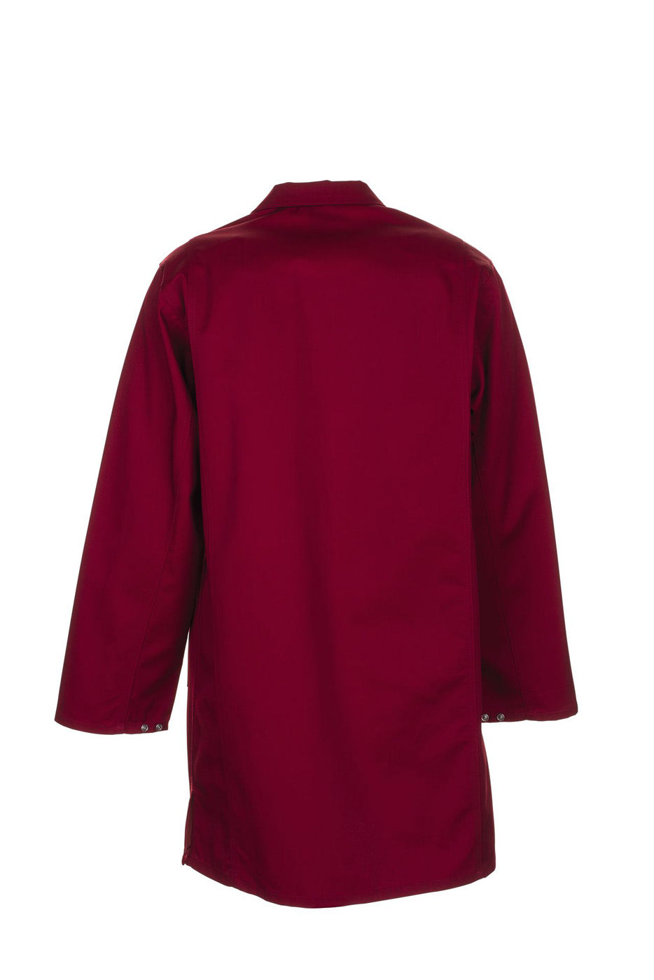 Planam Berufsmantel MG 260 bordeaux