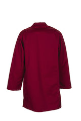 Planam Berufsmantel MG 260 bordeaux