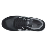 New Balance Elite Lite Sicherheitsschuhe schwarz grau