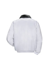Planam Gletscher Pilotenjacke Outdoor weiß