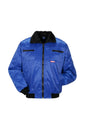 Planam Gletscher Pilotenjacke Outdoor kornblau