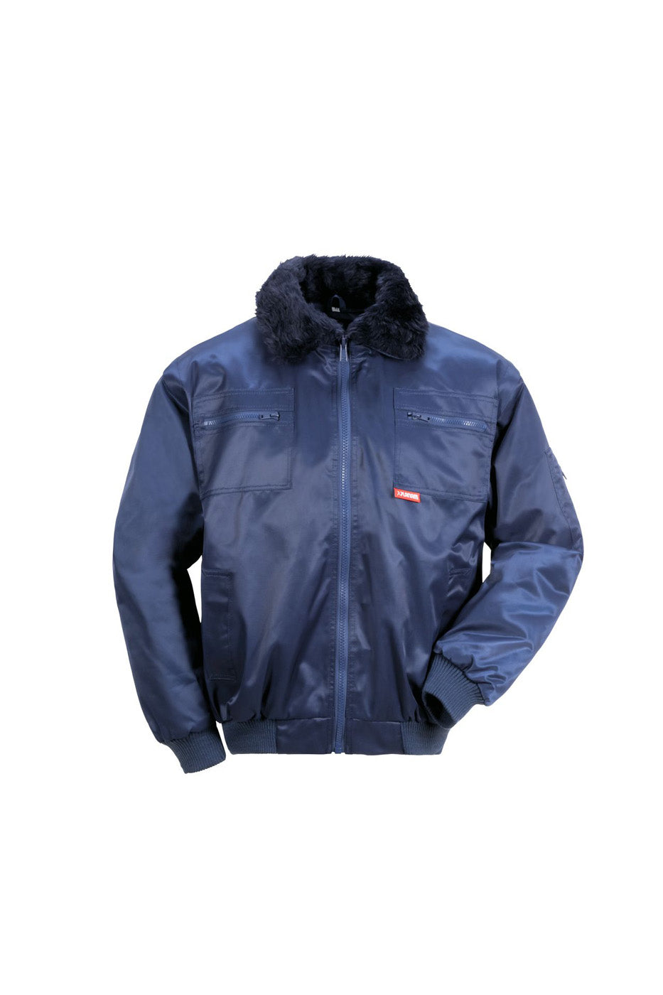 Planam Gletscher Comfortjacke – berufsbekleidung-schroeter