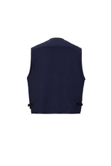 Planam Sommer Weste Outdoor marine