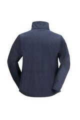 Planam Neon Softsjacke Outdoor marine/orange