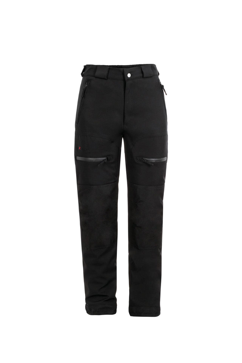 Planam Slope Winterhose Outdoor schwarz
