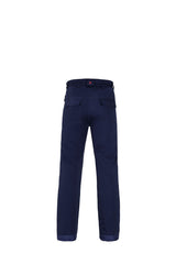 Planam Slope Winterhose Outdoor marine