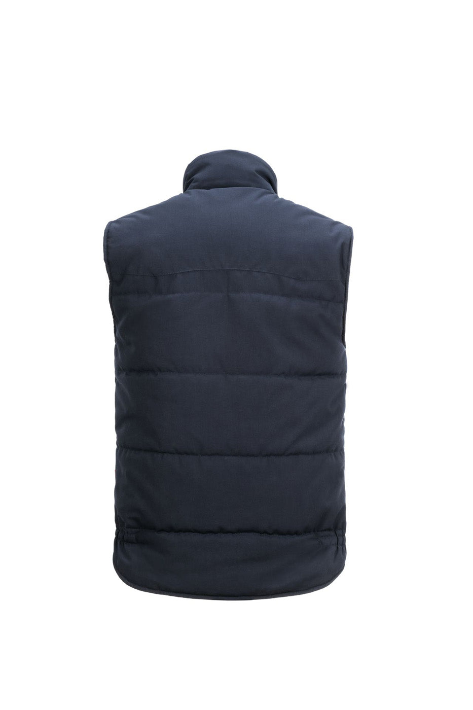 Planam Turbo Weste Outdoor marine