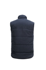 Planam Turbo Weste Outdoor marine