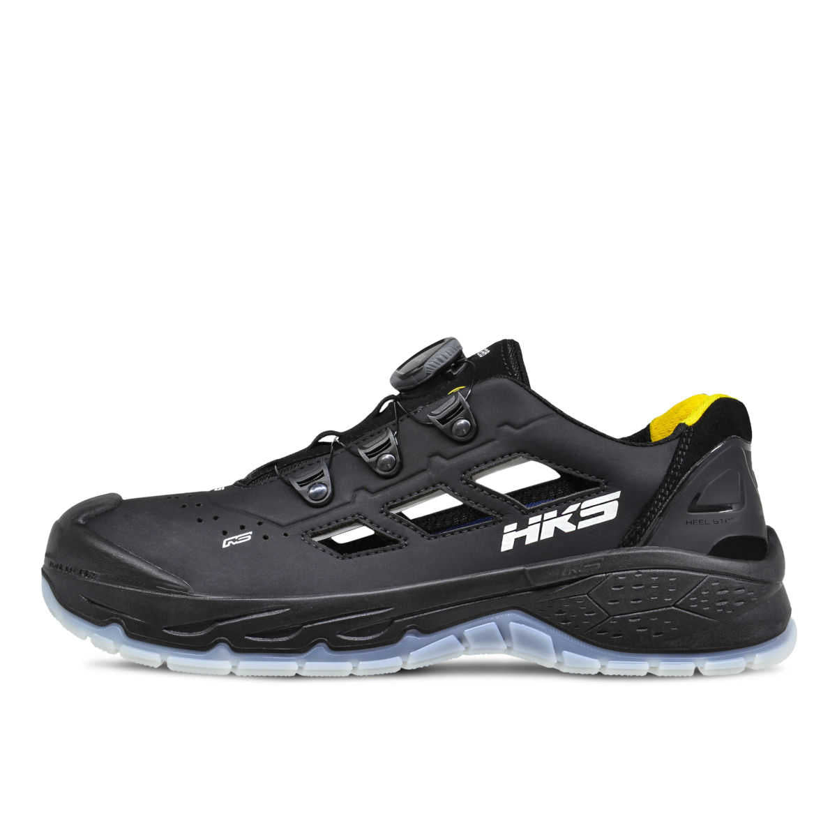 RS 286 BOA HKS Sicherheitsschuhe S1P