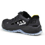 RS 286 BOA HKS Sicherheitsschuhe S1P