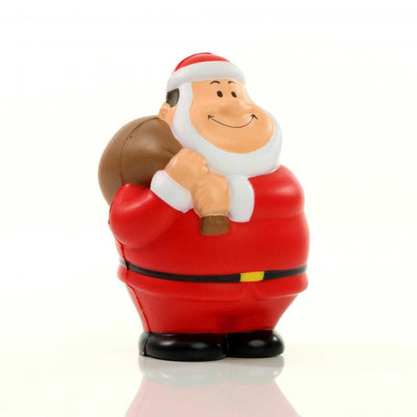 Santa Bert Weihnachtsmann