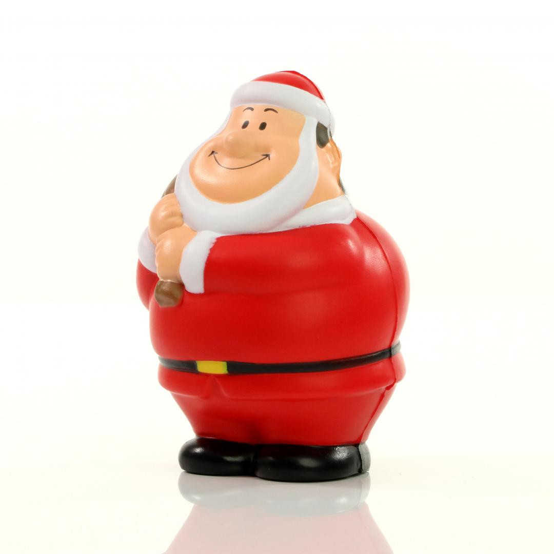 Santa Bert Weihnachtsmann