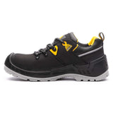 Sicherheitsschuhe S3 Halbschuhe Monitor Grady