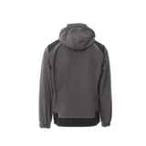 Softshell Arbeitsjacke Herren Payper Performer 2.0 grau