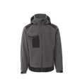 Softshell Arbeitsjacke Herren Payper Performer 2.0 grau