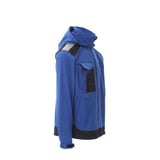 Softshell Arbeitsjacke Herren Payper Performer 2.0 königsblau