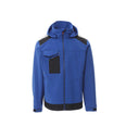 Softshell Arbeitsjacke Herren Payper Performer 2.0 königsblau